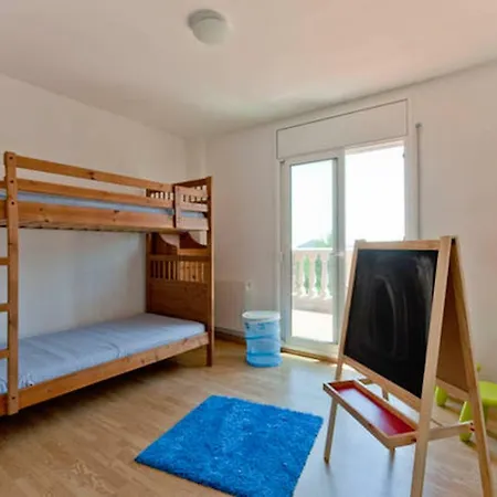 Hébergement de vacances Casa Amanecer *