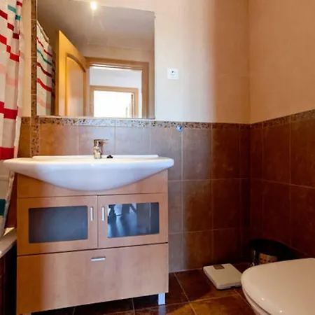 Casa Amanecer Holiday home *