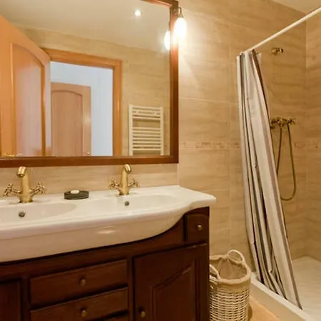 Casa Amanecer Hébergement de vacances *