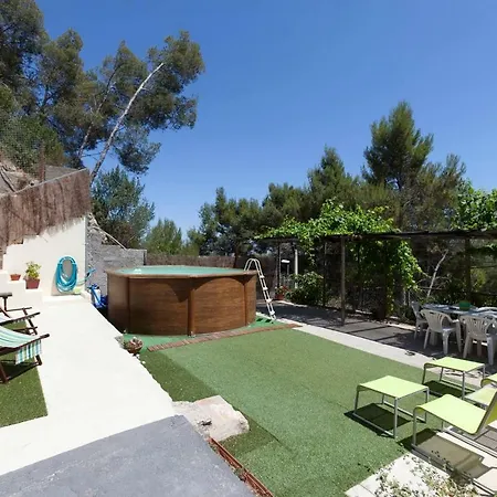 Casa Amanecer Hébergement de vacances