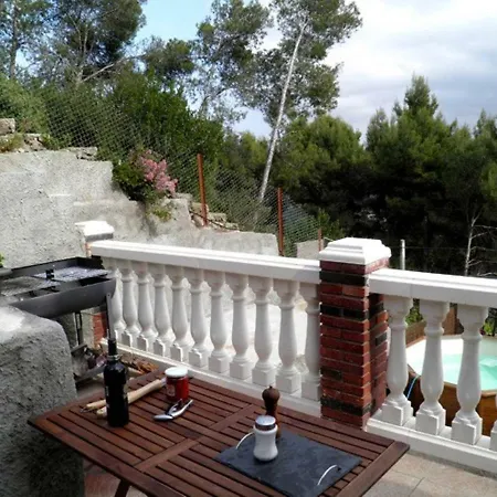 Casa Amanecer