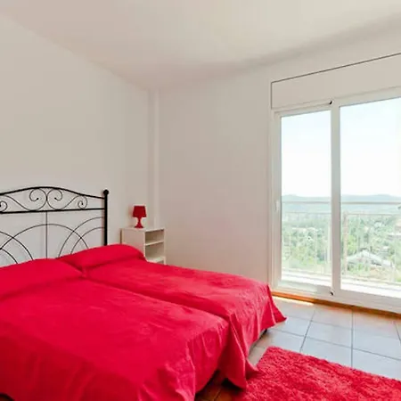 Casa Amanecer Cervello