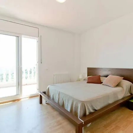 Casa Amanecer Cervelló