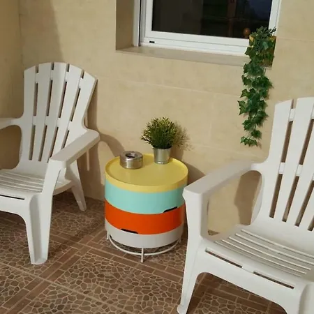 Holiday home Casa Amanecer Cervello